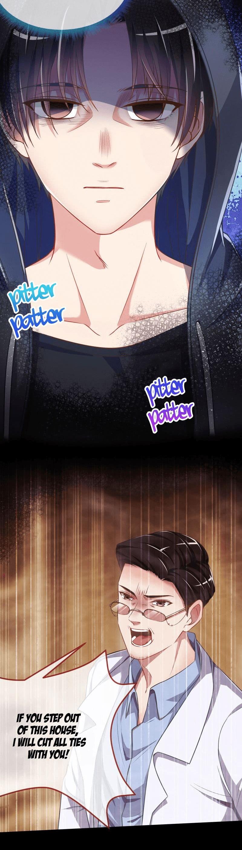 Cheating Men Must Die Chapter 106 page 5 - Chapter 106: That girl’s damn wild -- Epilogue