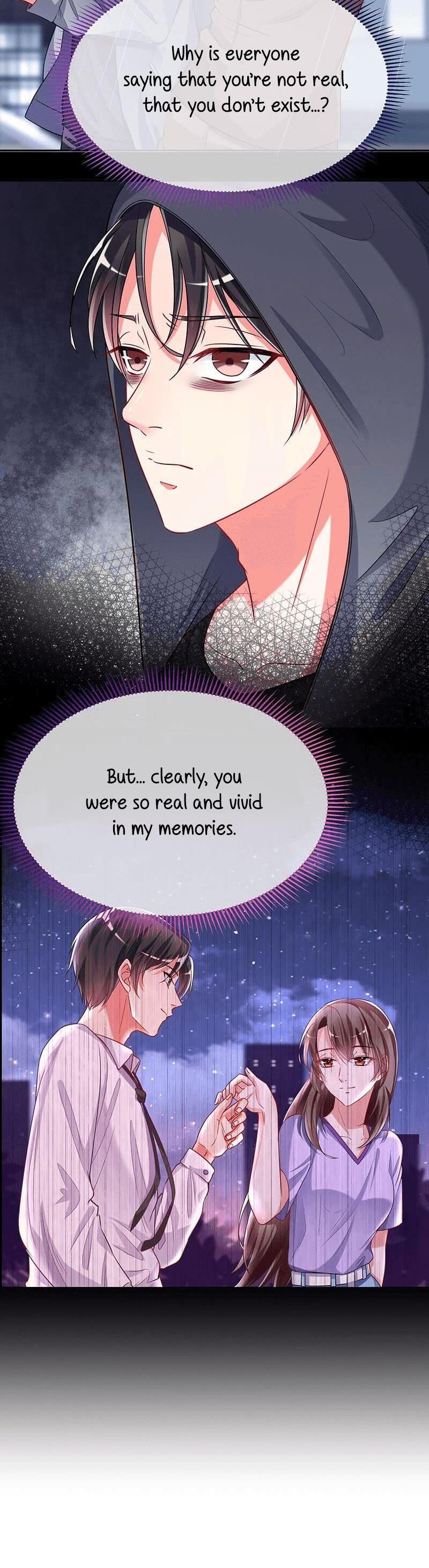 Cheating Men Must Die Chapter 106 page 7 - Chapter 106: That girl’s damn wild -- Epilogue