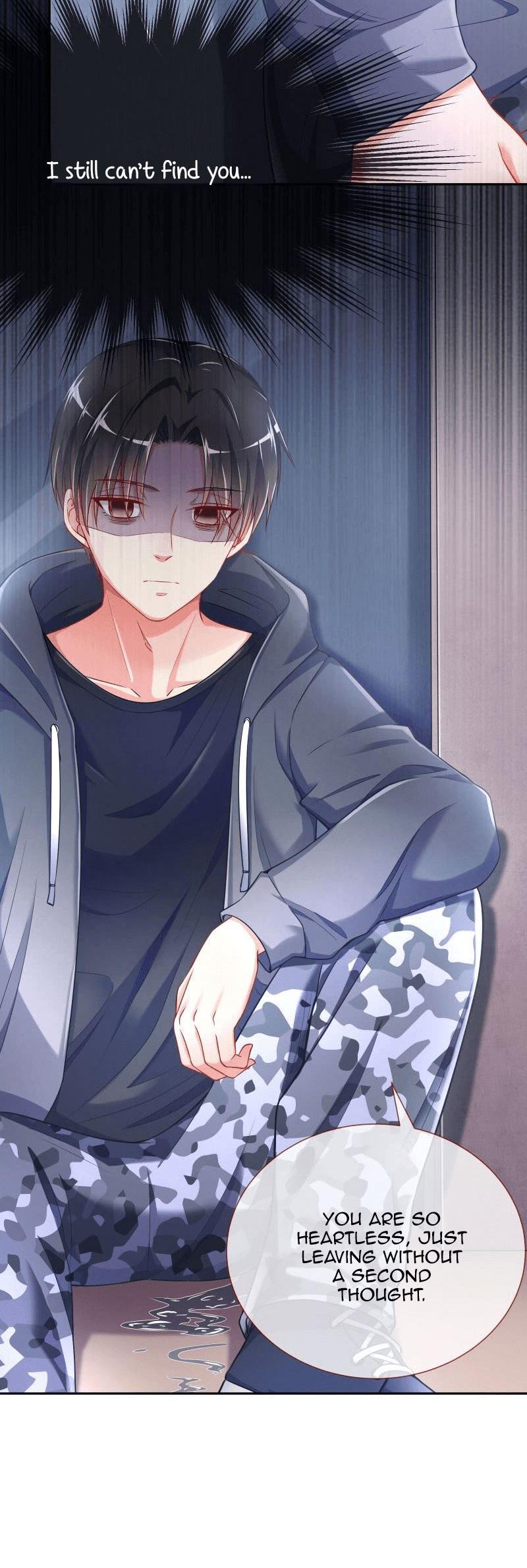 Cheating Men Must Die Chapter 106 page 9 - Chapter 106: That girl’s damn wild -- Epilogue