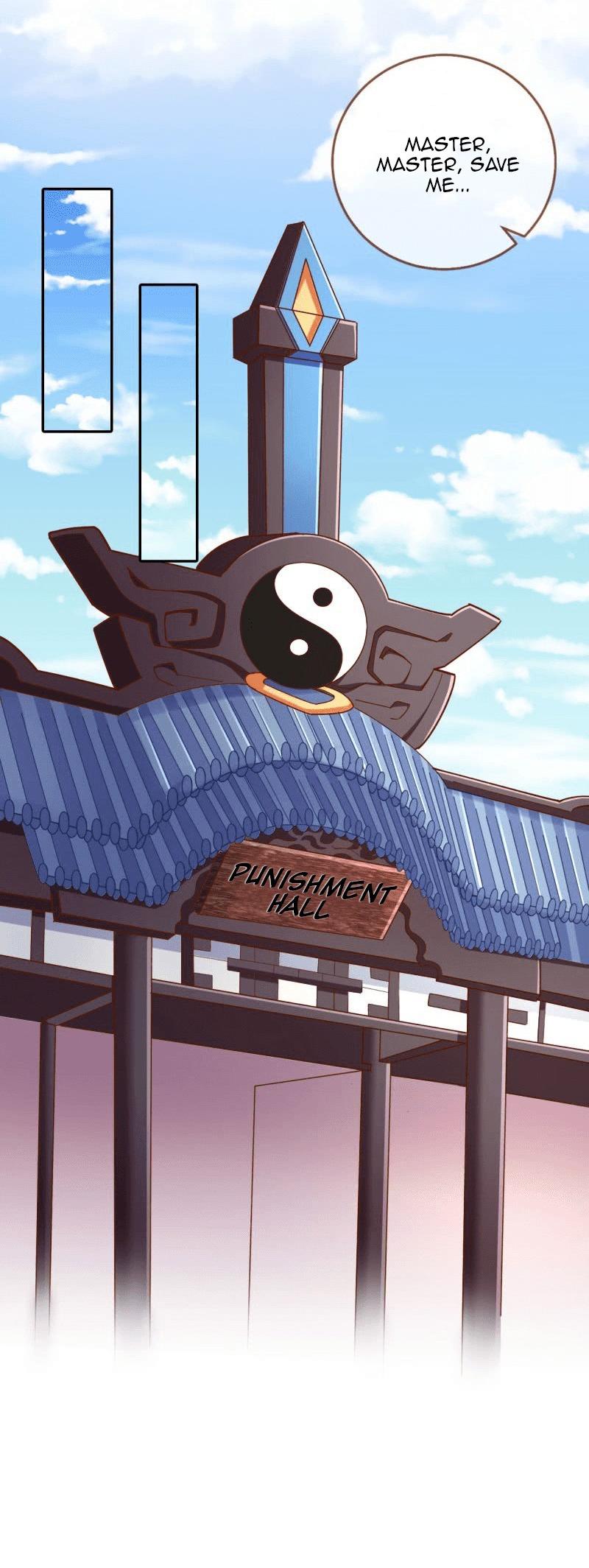 Cheating Men Must Die Chapter 109 page 3 - Chapter 109: This Feng Wushuang -- A loud noise in the sky: Antagonist/2nd ML arrives
