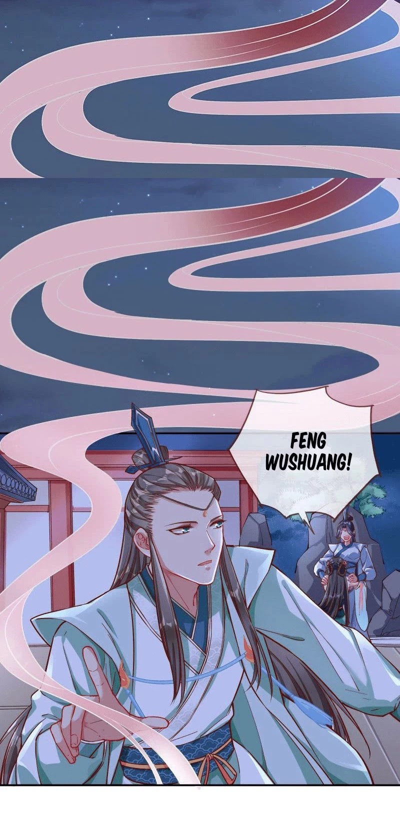 Cheating Men Must Die Chapter 112 page 14 - Chapter 112: This Feng Wushuang -- The cursed fate of bootlicking
