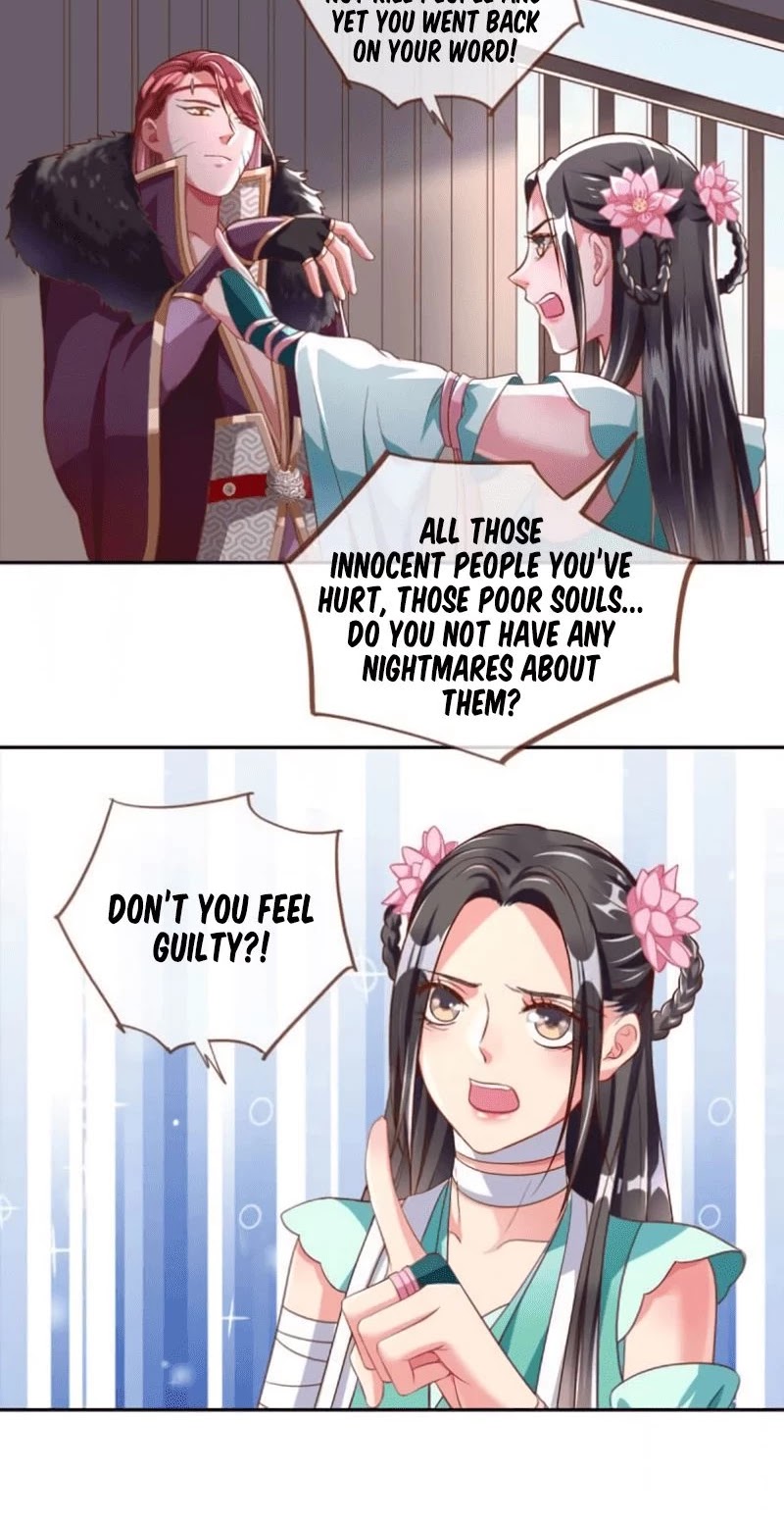 Cheating Men Must Die Chapter 114 page 14 - Chapter 114: This Feng Wushuang -- Little Wushuang, kill me