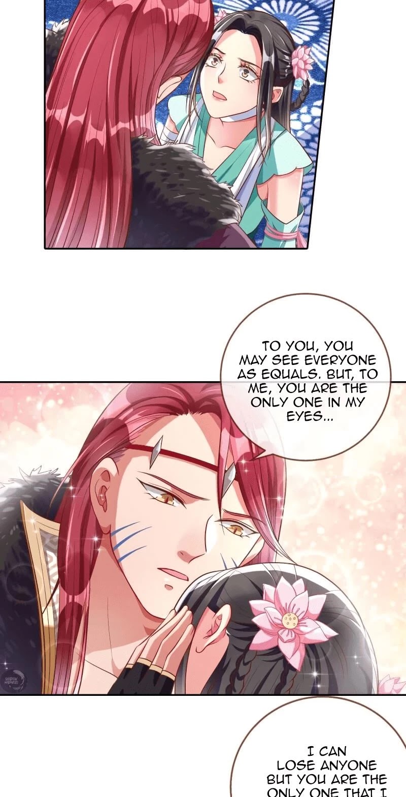Cheating Men Must Die Chapter 114 page 16 - Chapter 114: This Feng Wushuang -- Little Wushuang, kill me