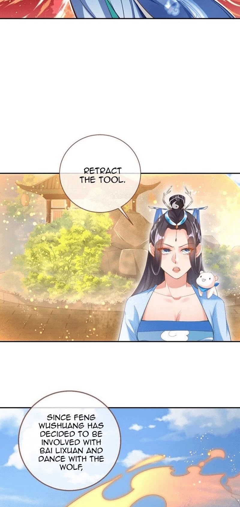 Cheating Men Must Die Chapter 115 page 13 - Chapter 115: This Feng Wushuang -- the definition of goddess of benevolence