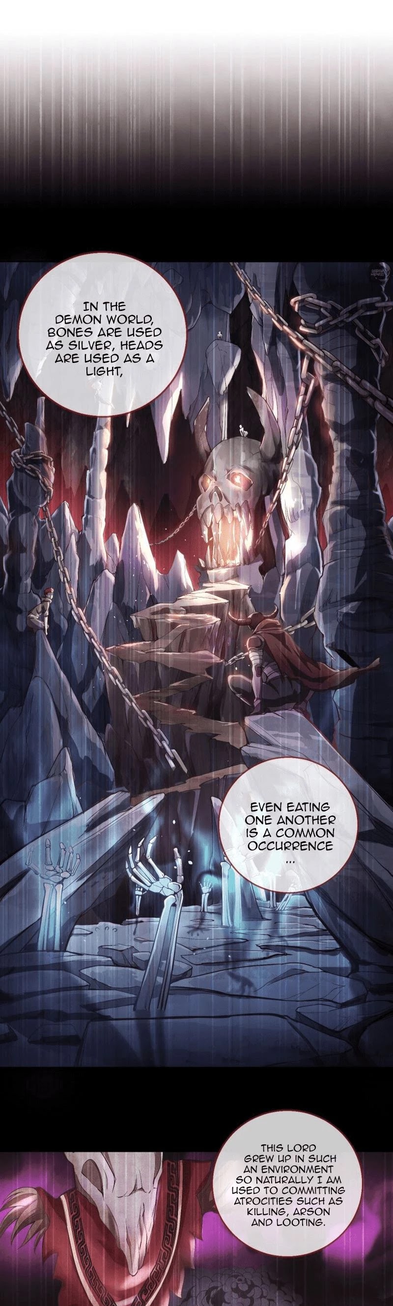 Cheating Men Must Die Chapter 115 page 6 - Chapter 115: This Feng Wushuang -- the definition of goddess of benevolence