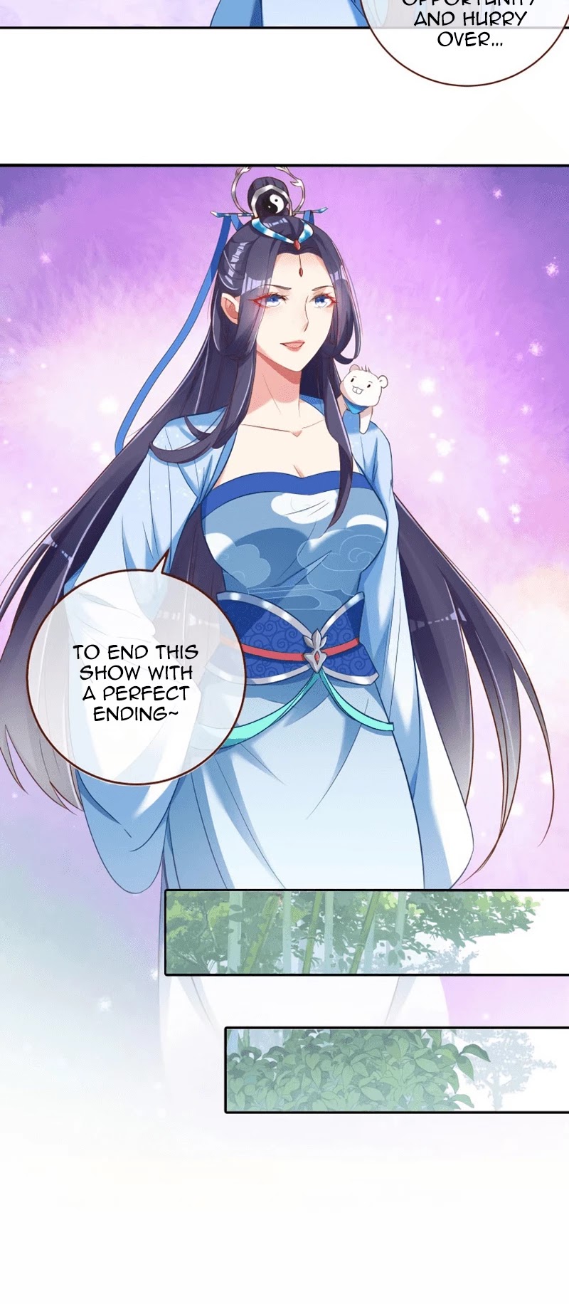 Cheating Men Must Die Chapter 116 page 15 - Chapter 116: This Feng Wushuang -- Caught in the 'act'