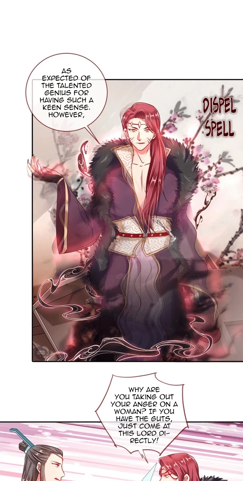 Cheating Men Must Die Chapter 116 page 4 - Chapter 116: This Feng Wushuang -- Caught in the 'act'