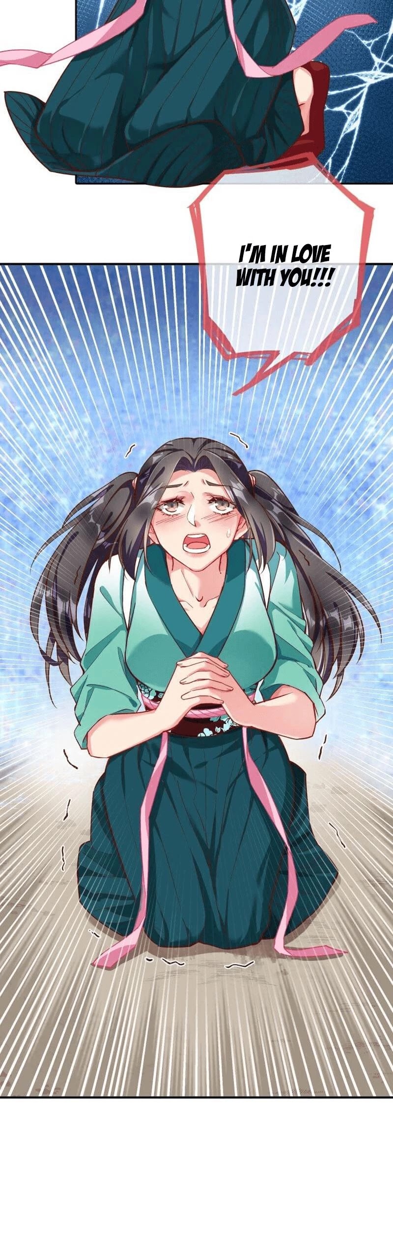 Cheating Men Must Die Chapter 118 page 20 - Chapter 118: This Feng Wushuang -- I Love You
