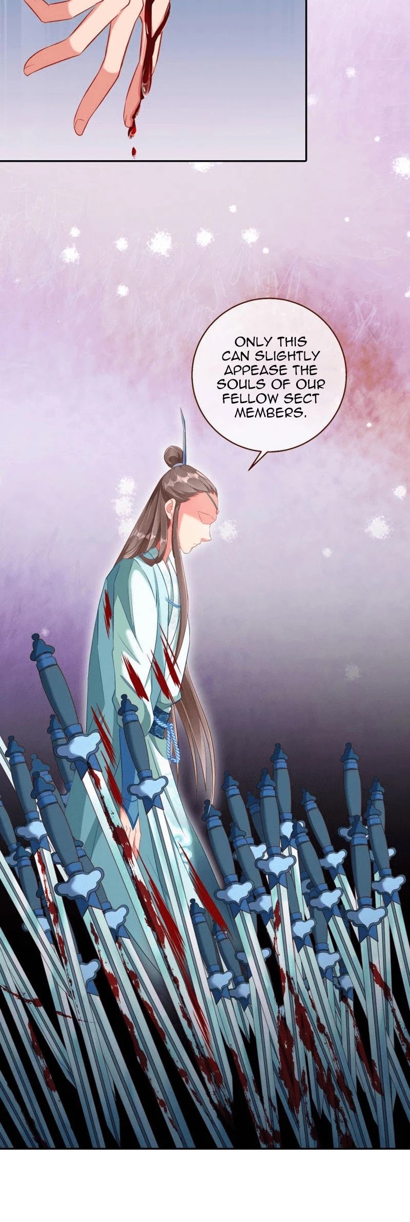 Cheating Men Must Die Chapter 119 page 11 - Chapter 119: This Feng Wushuang -- Upright and responsible 'good' man