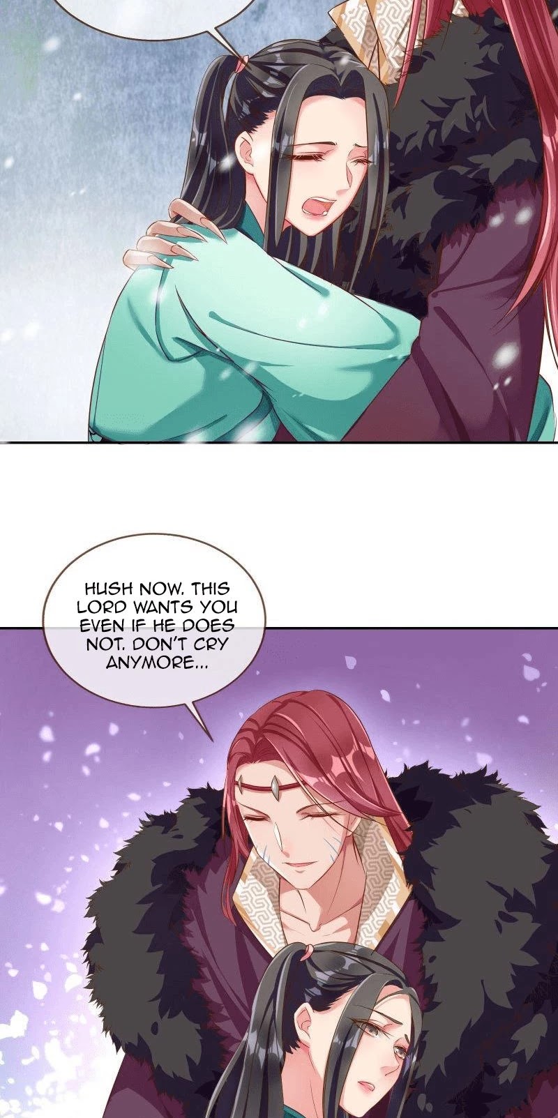 Cheating Men Must Die Chapter 119 page 17 - Chapter 119: This Feng Wushuang -- Upright and responsible 'good' man