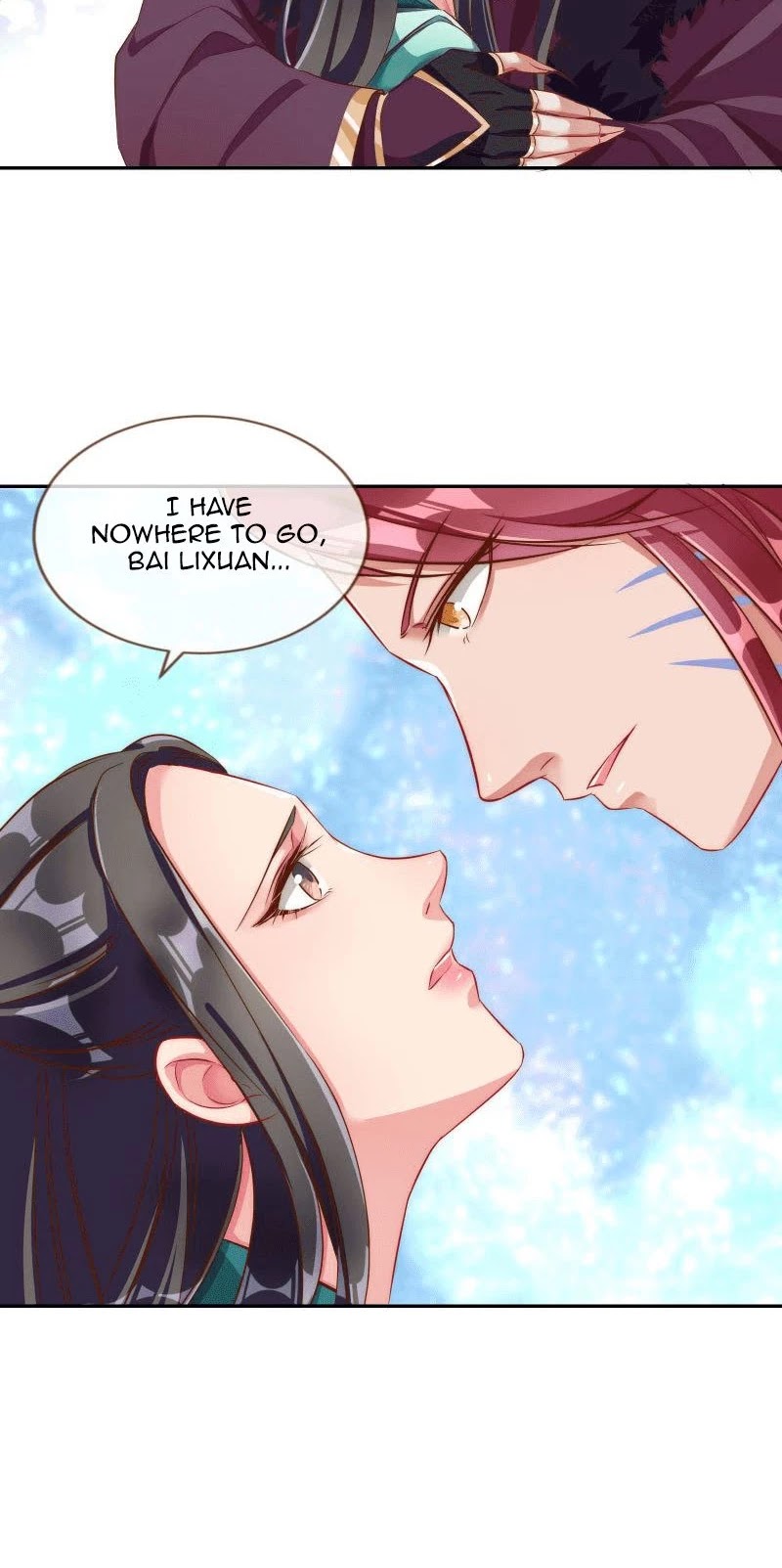 Cheating Men Must Die Chapter 119 page 18 - Chapter 119: This Feng Wushuang -- Upright and responsible 'good' man