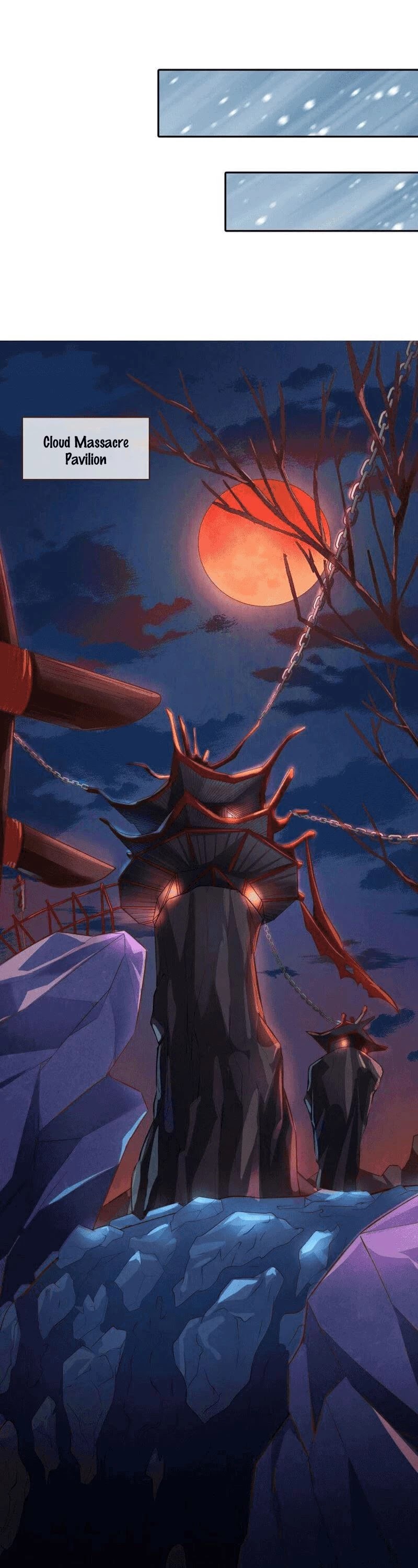 Cheating Men Must Die Chapter 119 page 21 - Chapter 119: This Feng Wushuang -- Upright and responsible 'good' man