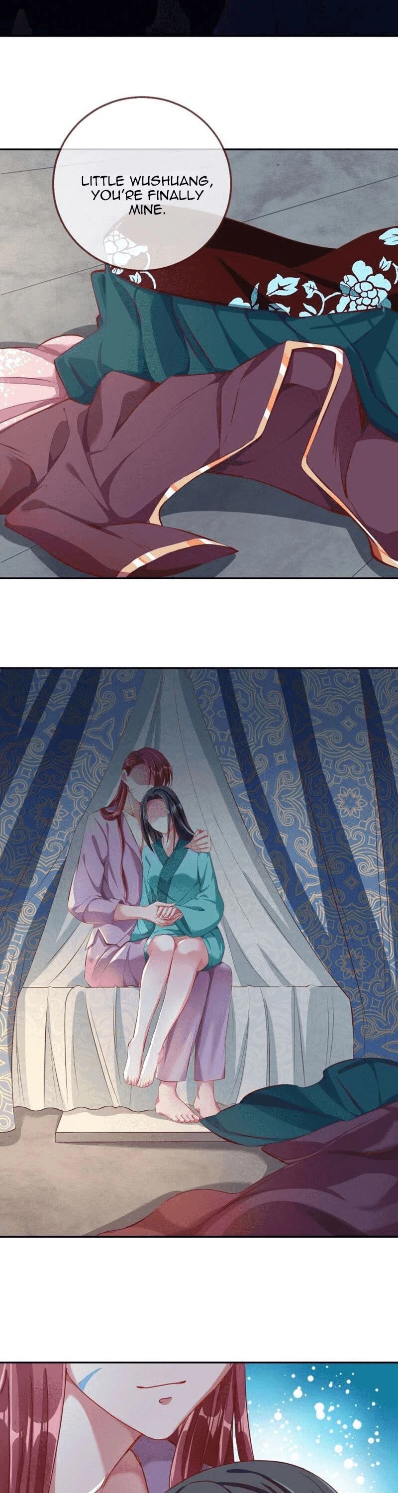 Cheating Men Must Die Chapter 119 page 22 - Chapter 119: This Feng Wushuang -- Upright and responsible 'good' man