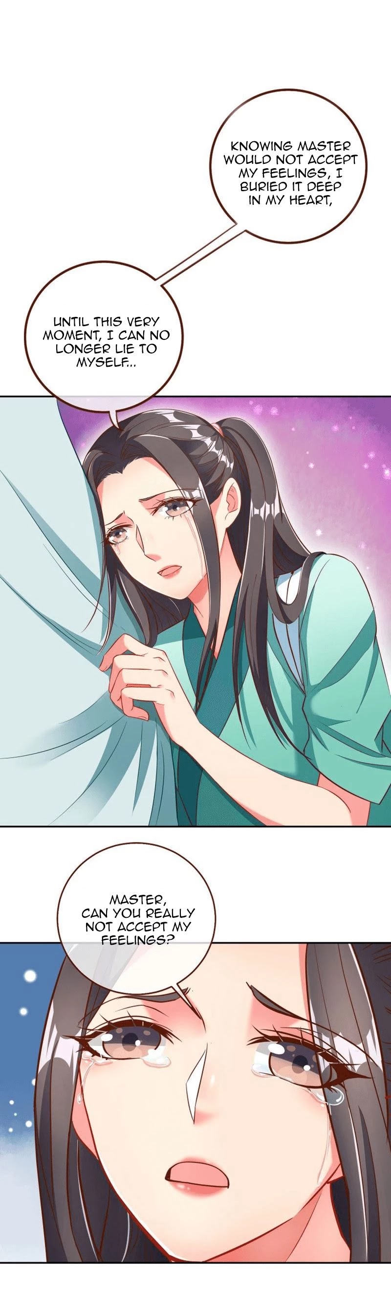 Cheating Men Must Die Chapter 119 page 4 - Chapter 119: This Feng Wushuang -- Upright and responsible 'good' man