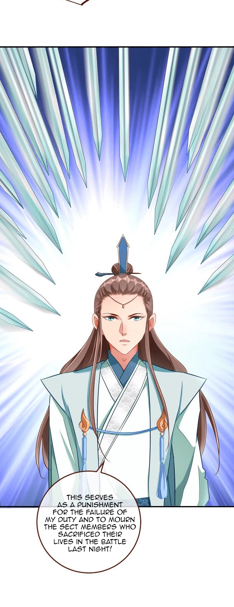 Cheating Men Must Die Chapter 119 page 9 - Chapter 119: This Feng Wushuang -- Upright and responsible 'good' man