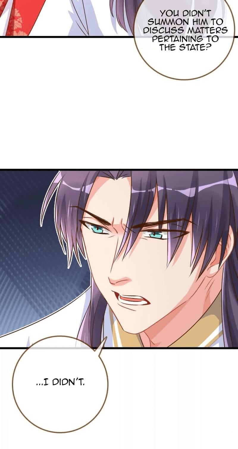 Cheating Men Must Die Chapter 12 page 14 - Chapter 12: The Palace Harem is a Mess -- Helping Another Achieve Their Goal