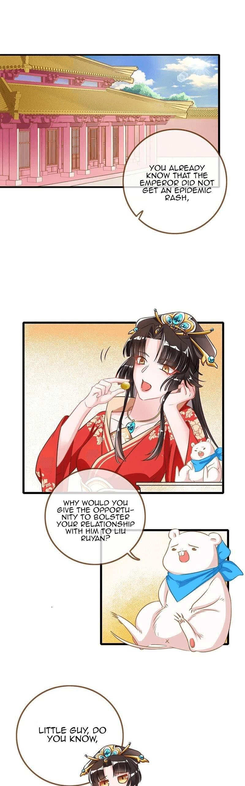 Cheating Men Must Die Chapter 12 page 2 - Chapter 12: The Palace Harem is a Mess -- Helping Another Achieve Their Goal