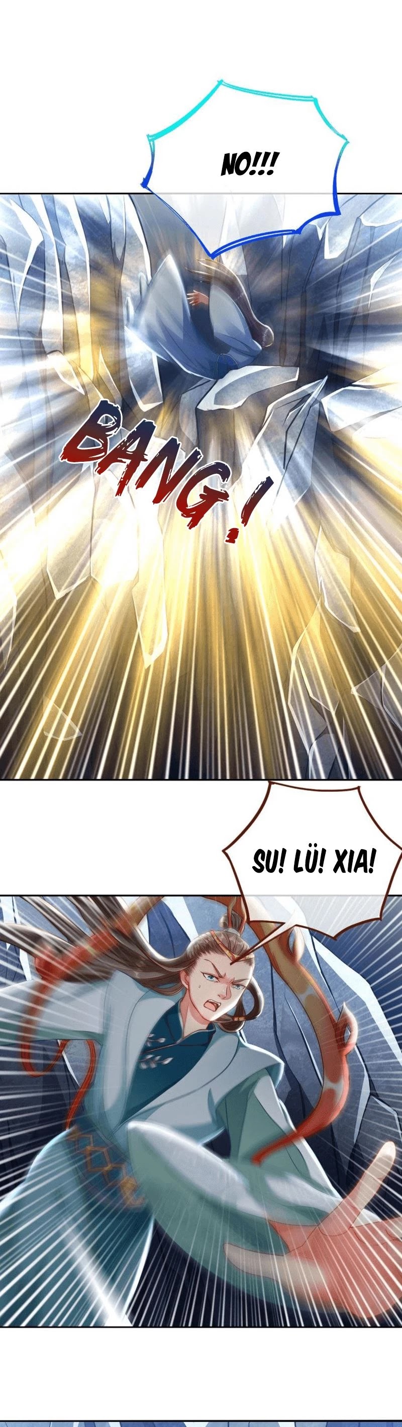 Cheating Men Must Die Chapter 122 page 15 - Chapter 122: This Feng Wushuang -- The fox knew too much