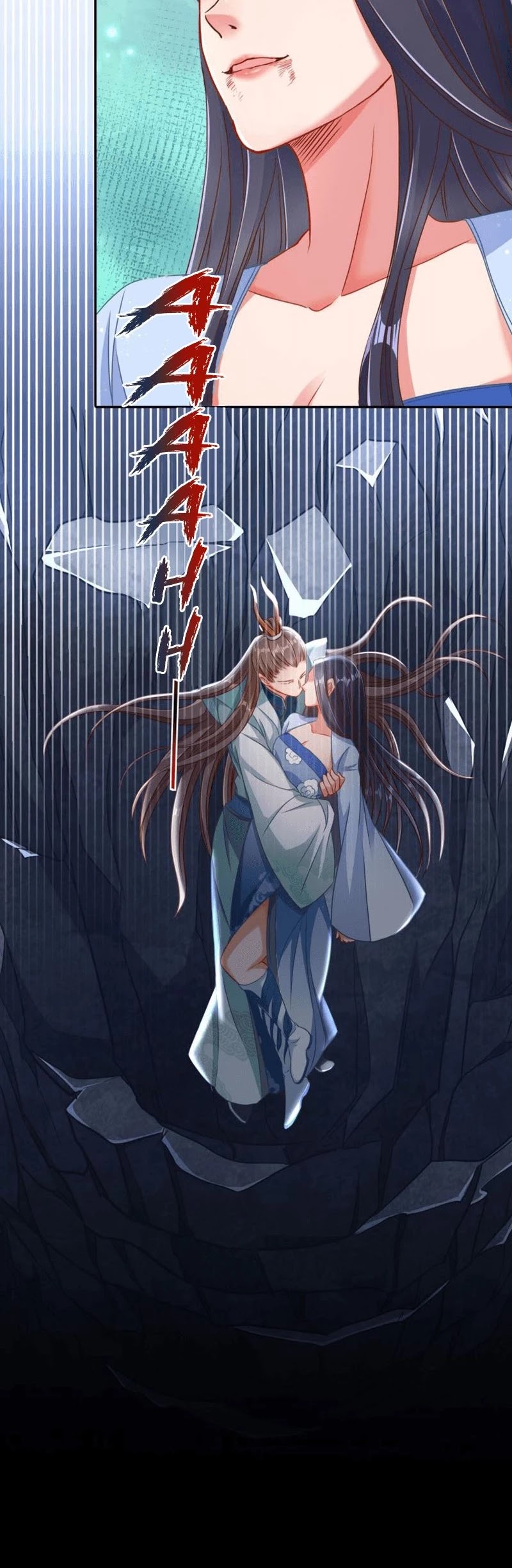 Cheating Men Must Die Chapter 122 page 18 - Chapter 122: This Feng Wushuang -- The fox knew too much