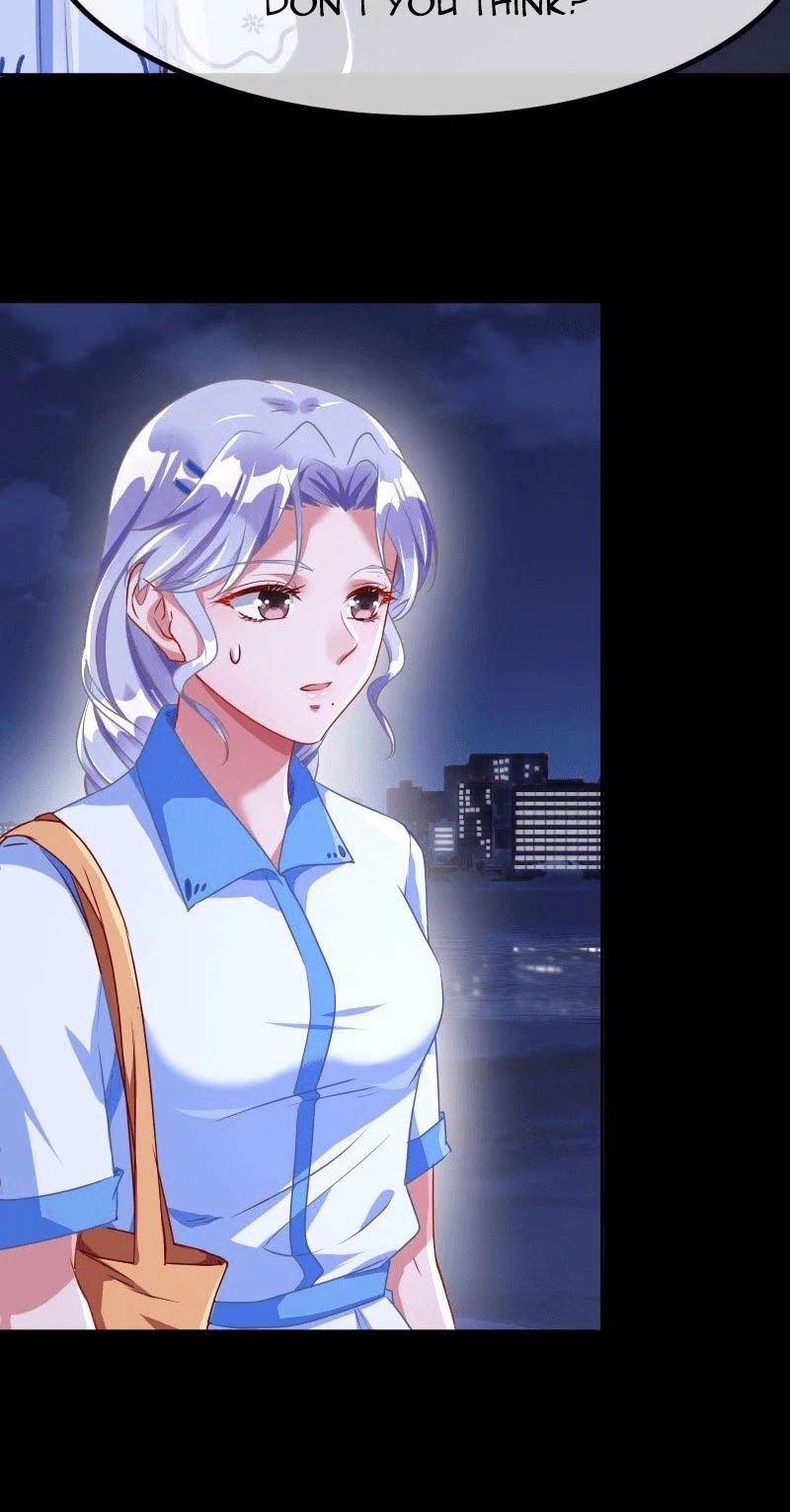 Cheating Men Must Die Chapter 124 page 10 - Chapter 124: I have a date with the taoist master --Past Events
