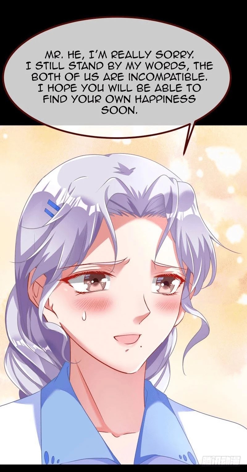 Cheating Men Must Die Chapter 124 page 11 - Chapter 124: I have a date with the taoist master --Past Events
