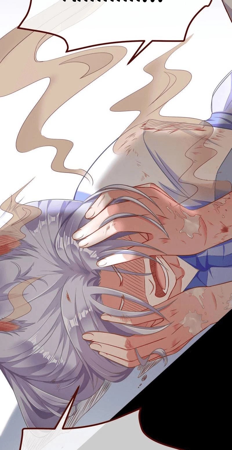 Cheating Men Must Die Chapter 124 page 22 - Chapter 124: I have a date with the taoist master --Past Events