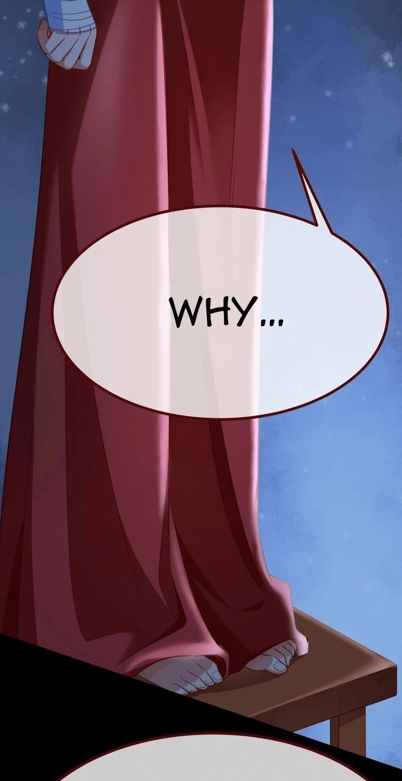 Cheating Men Must Die Chapter 124 page 25 - Chapter 124: I have a date with the taoist master --Past Events