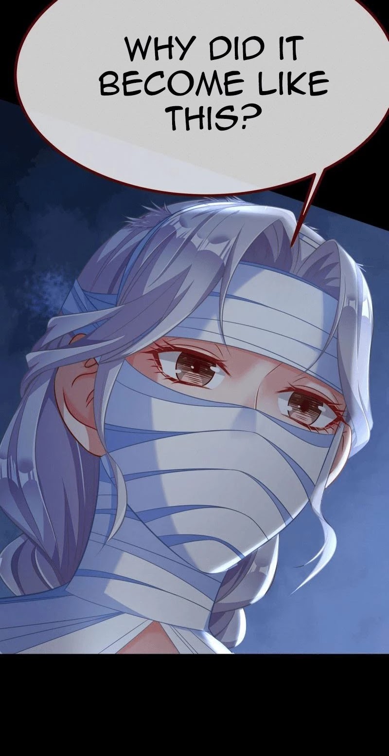 Cheating Men Must Die Chapter 124 page 26 - Chapter 124: I have a date with the taoist master --Past Events