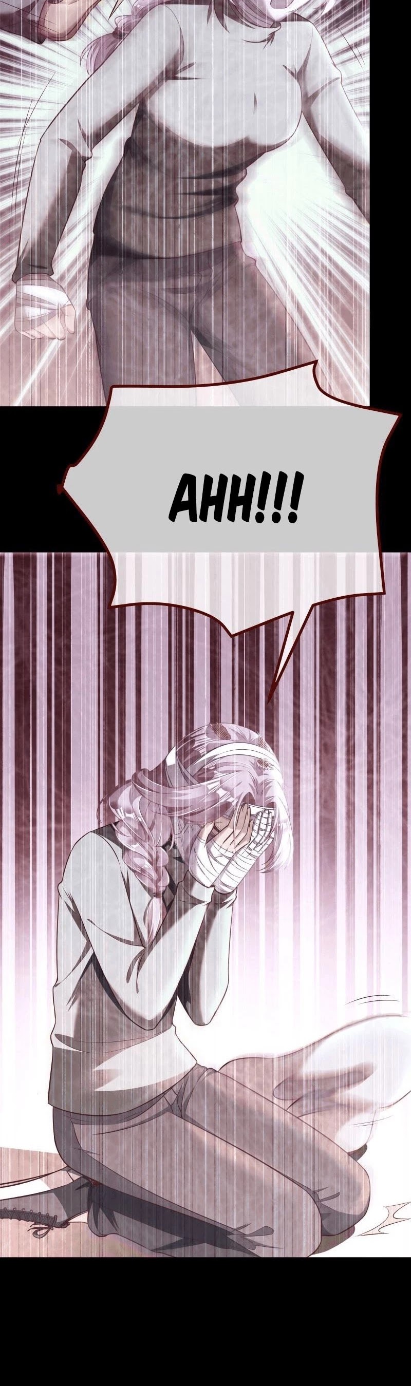 Cheating Men Must Die Chapter 124 page 31 - Chapter 124: I have a date with the taoist master --Past Events