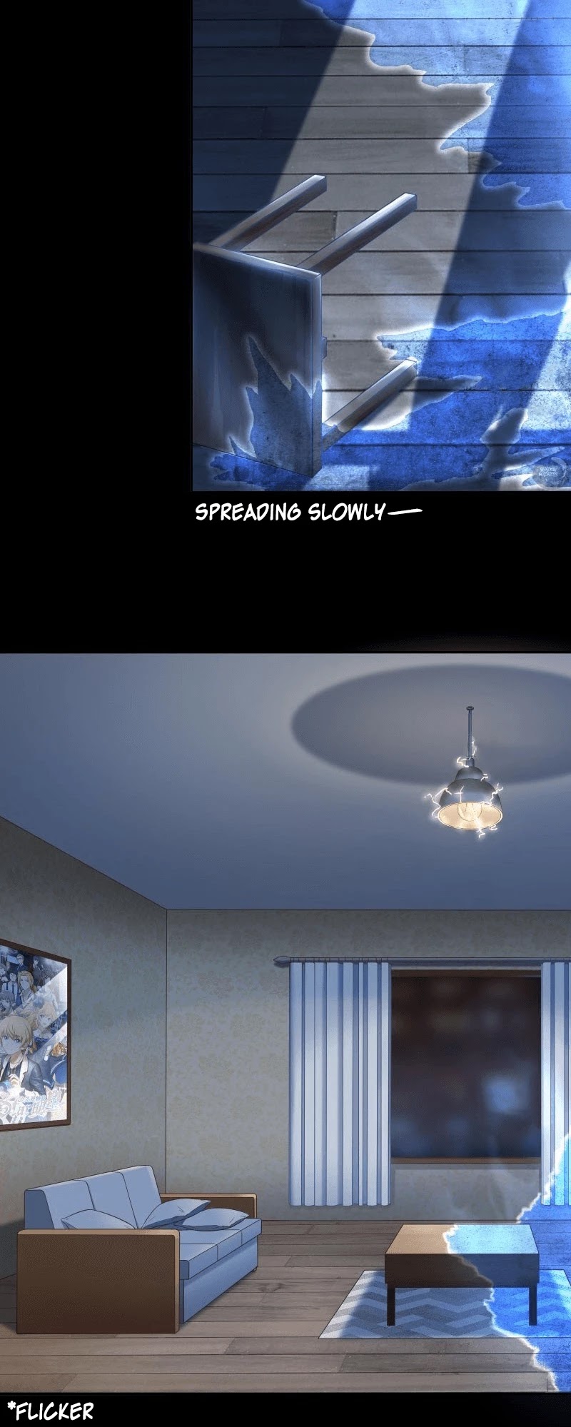 Cheating Men Must Die Chapter 124 page 39 - Chapter 124: I have a date with the taoist master --Past Events
