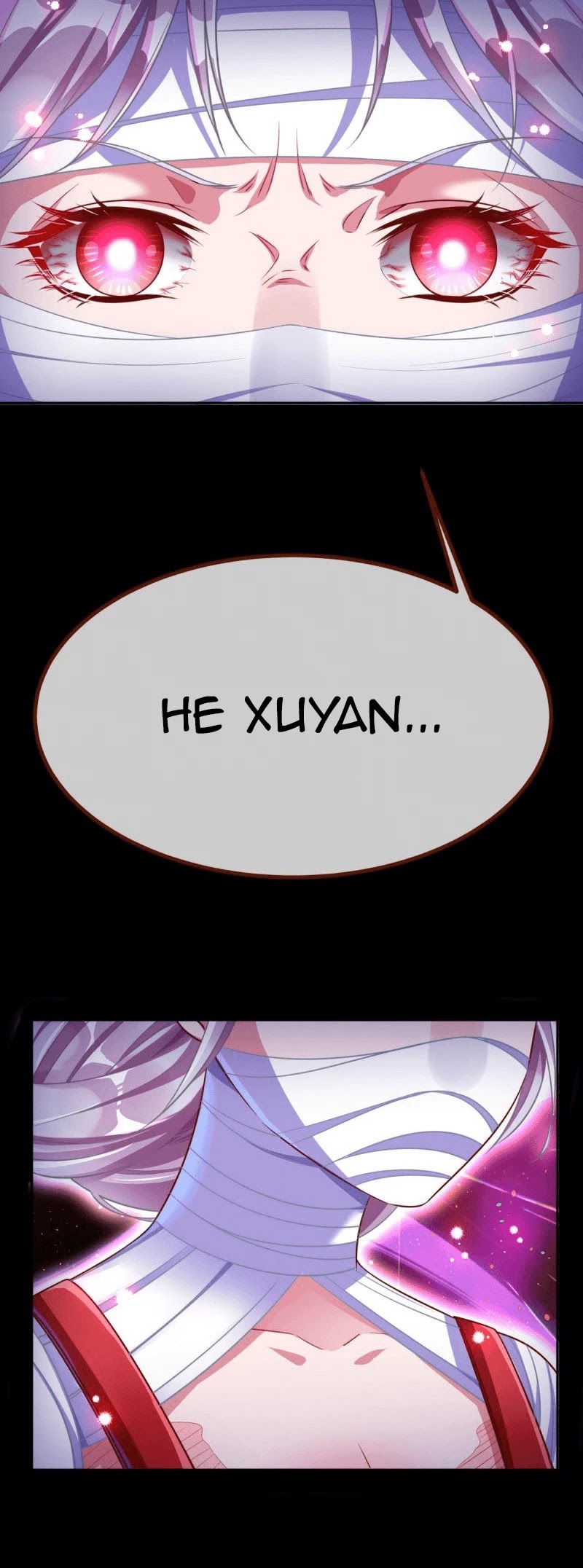 Cheating Men Must Die Chapter 124 page 41 - Chapter 124: I have a date with the taoist master --Past Events