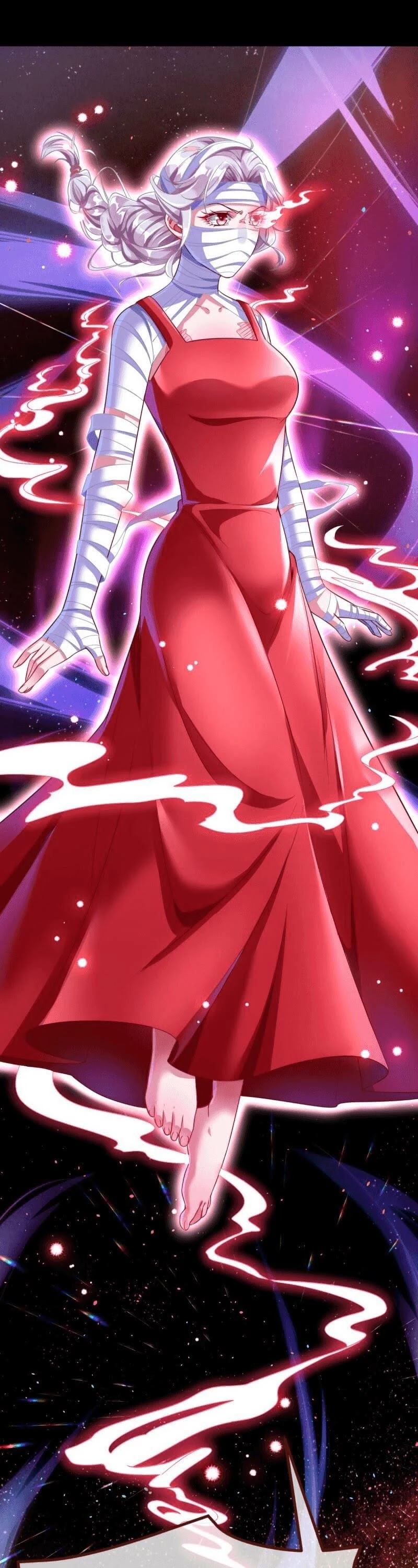 Cheating Men Must Die Chapter 124 page 42 - Chapter 124: I have a date with the taoist master --Past Events