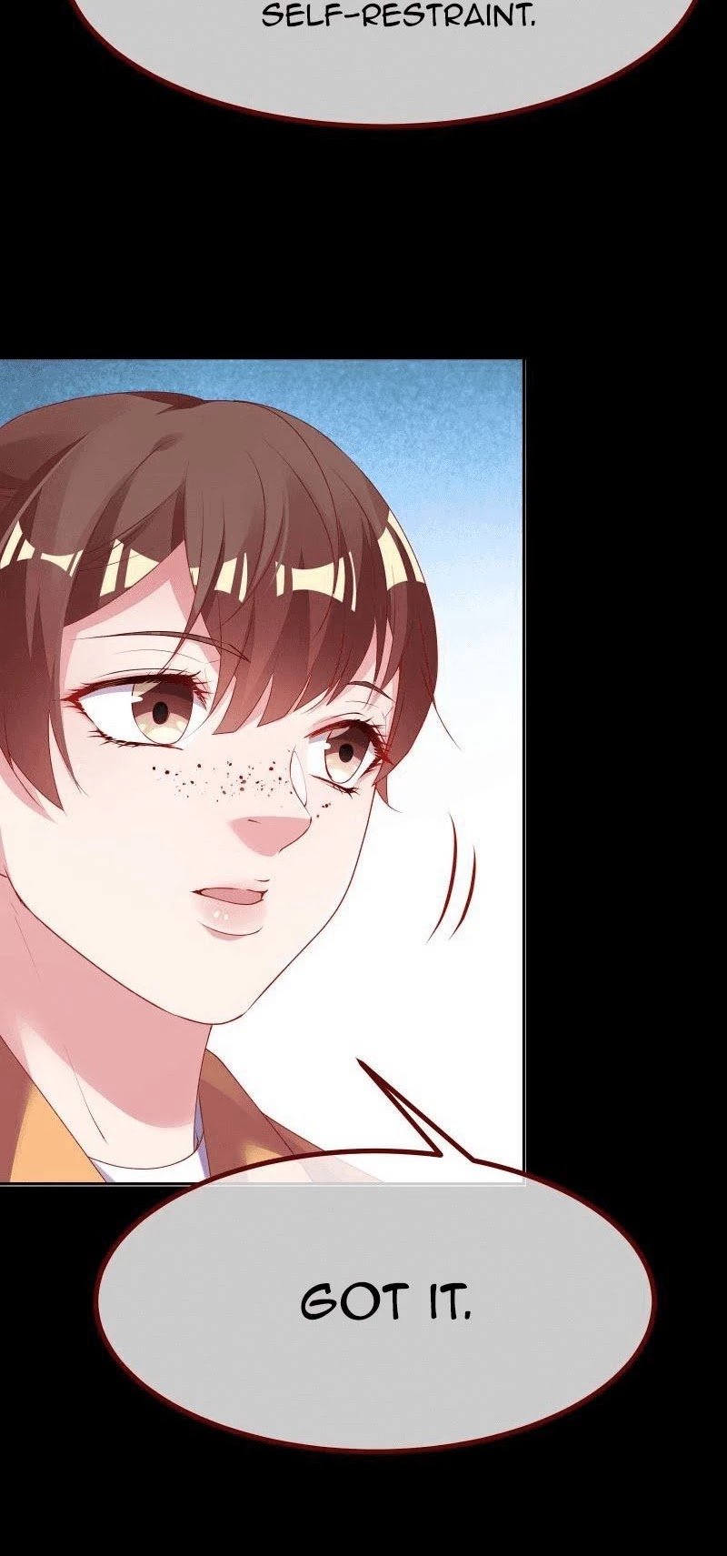 Cheating Men Must Die Chapter 124 page 6 - Chapter 124: I have a date with the taoist master --Past Events