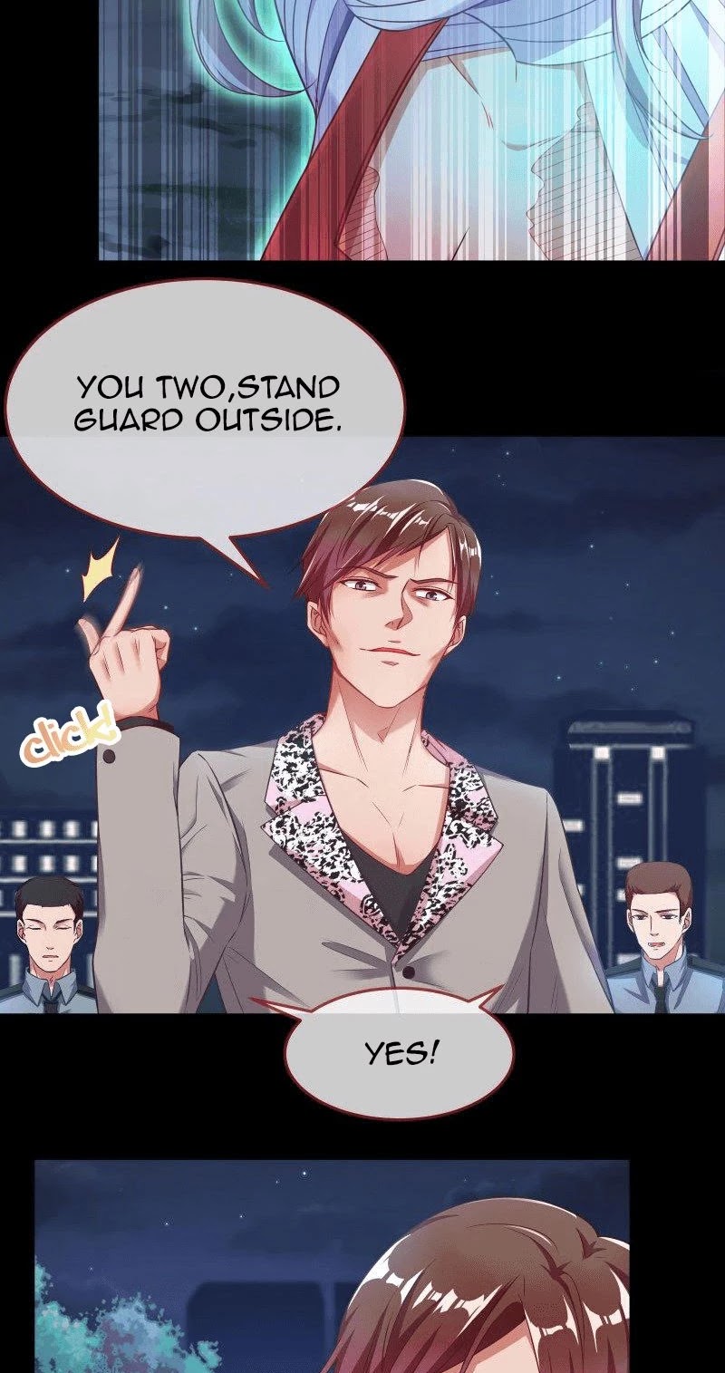 Cheating Men Must Die Chapter 125 page 18 - Chapter 125: I have a date with the taoist master -- A malicious spirit arrives