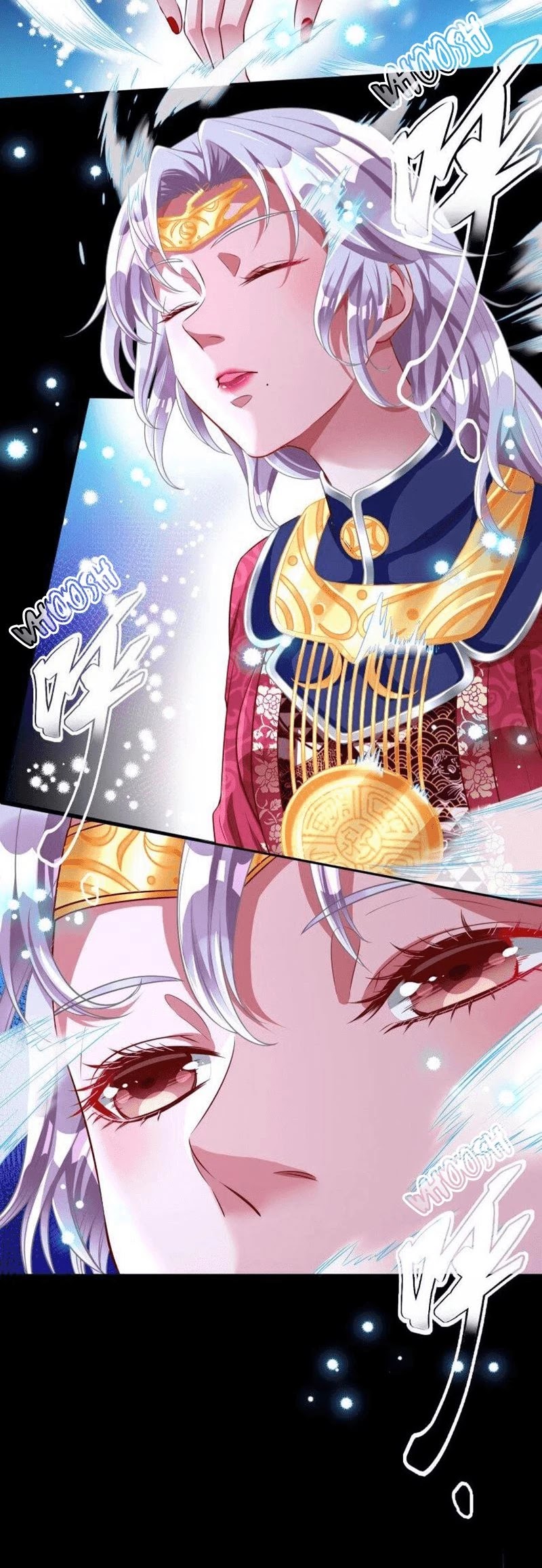 Cheating Men Must Die Chapter 125 page 26 - Chapter 125: I have a date with the taoist master -- A malicious spirit arrives