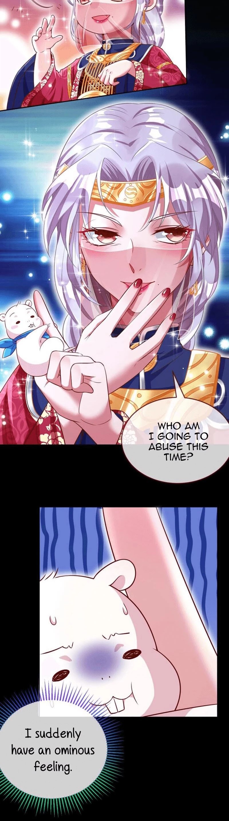 Cheating Men Must Die Chapter 125 page 28 - Chapter 125: I have a date with the taoist master -- A malicious spirit arrives