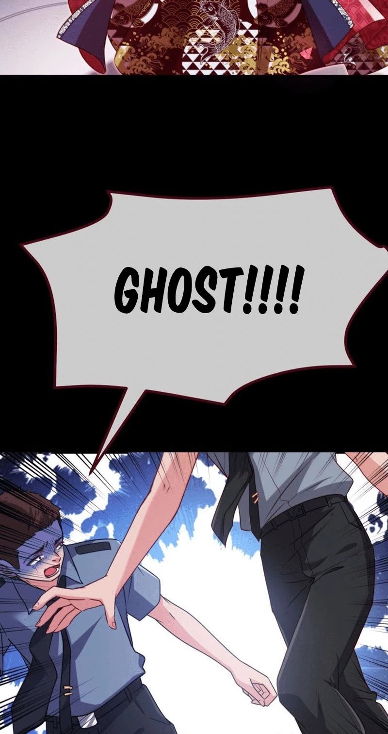 Cheating Men Must Die Chapter 126 page 13 - Chapter 126: I have a date with the taoist master -- Begging for mercy