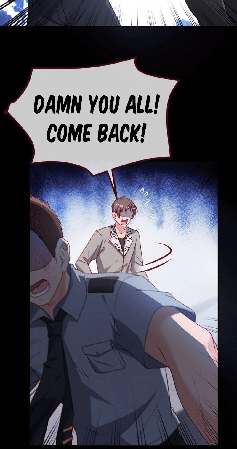Cheating Men Must Die Chapter 126 page 14 - Chapter 126: I have a date with the taoist master -- Begging for mercy