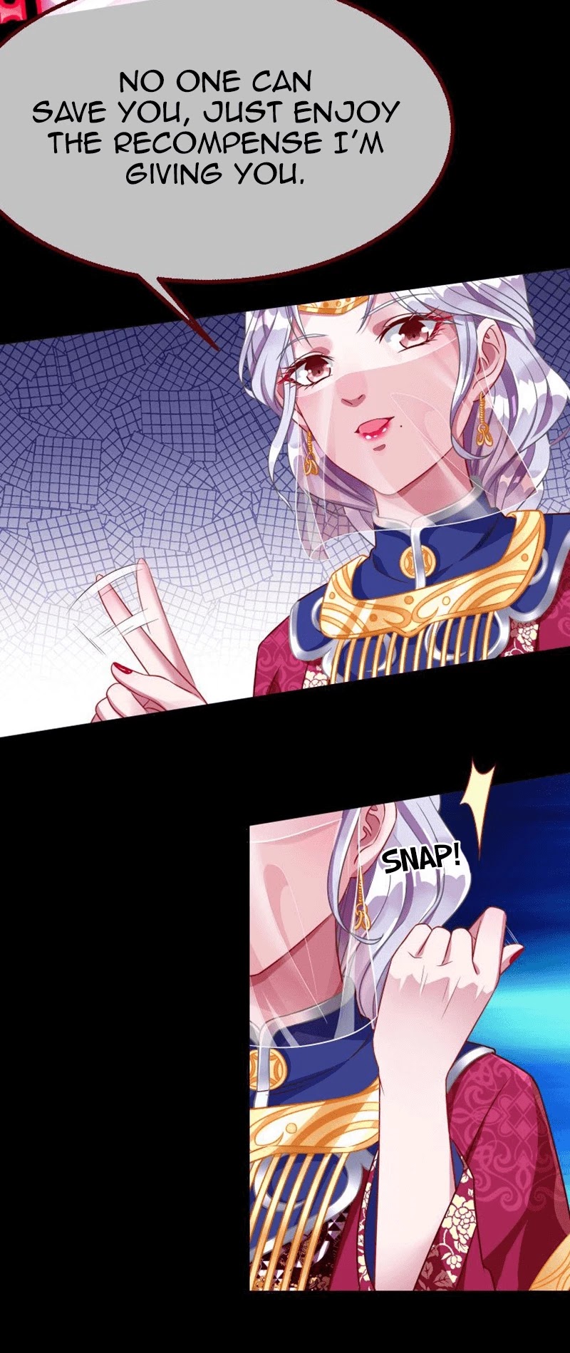Cheating Men Must Die Chapter 126 page 28 - Chapter 126: I have a date with the taoist master -- Begging for mercy