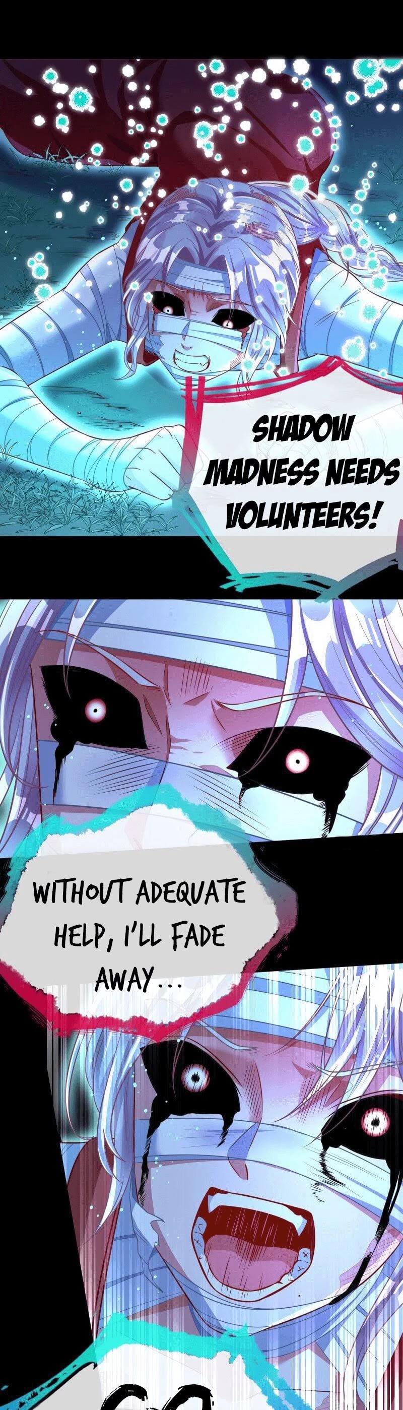 Cheating Men Must Die Chapter 126 page 29 - Chapter 126: I have a date with the taoist master -- Begging for mercy