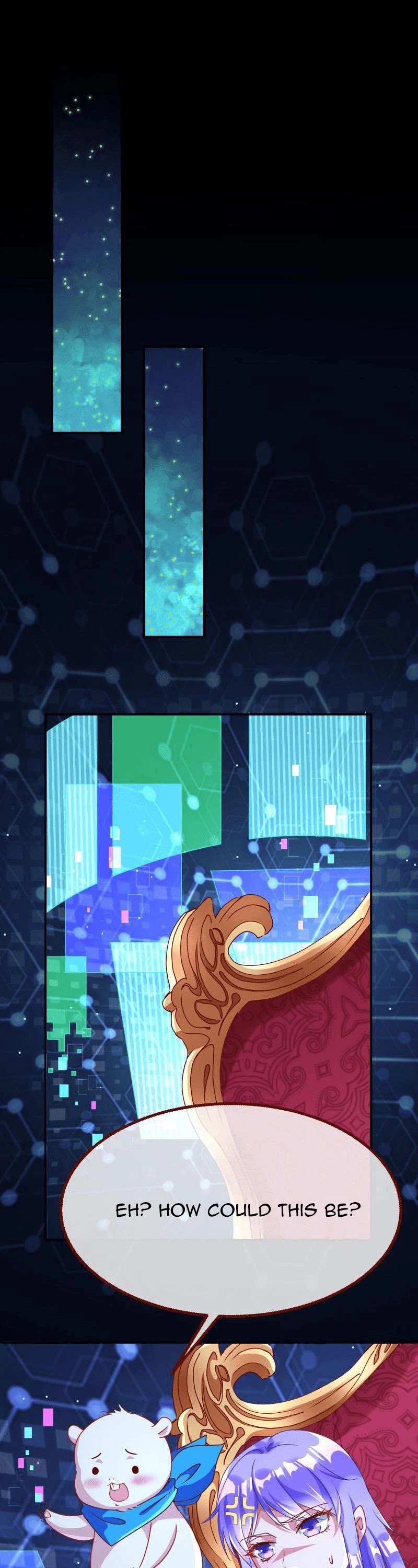 Cheating Men Must Die Chapter 127 page 16 - Chapter 127: I have a date with the taoist master -- Mission Grade B?!