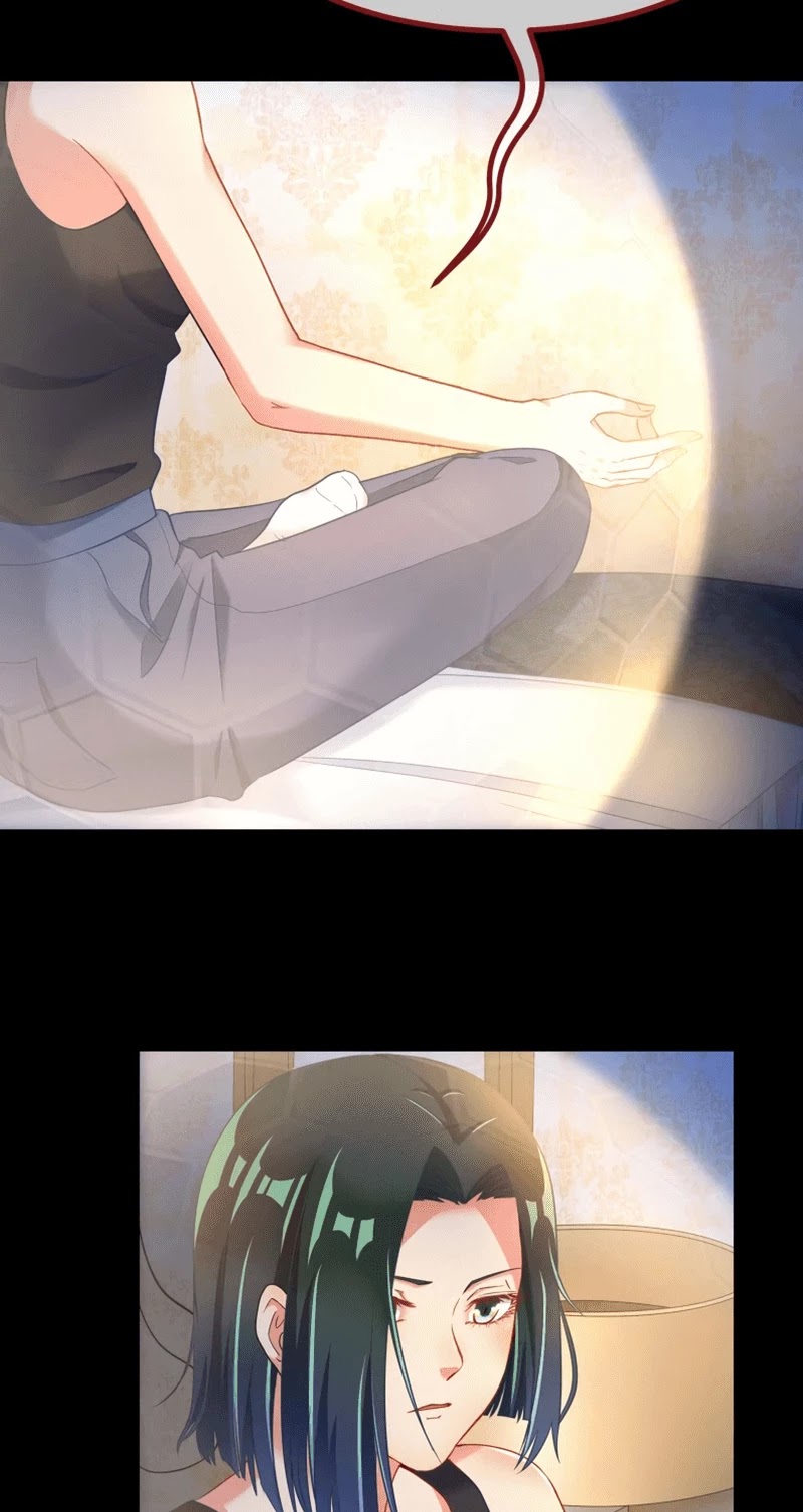 Cheating Men Must Die Chapter 129 page 17 - Chapter 129: I have a date with the taoist master -- Start of cohabitation