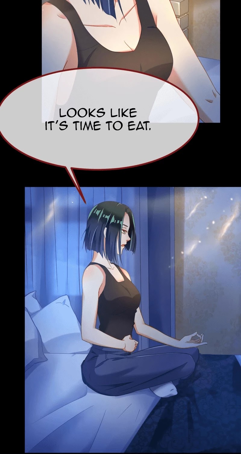 Cheating Men Must Die Chapter 129 page 18 - Chapter 129: I have a date with the taoist master -- Start of cohabitation