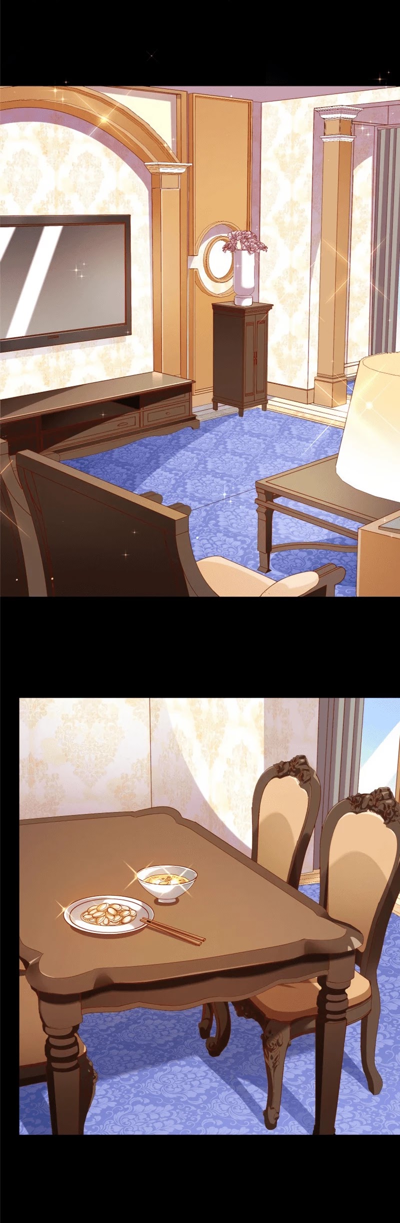 Cheating Men Must Die Chapter 129 page 20 - Chapter 129: I have a date with the taoist master -- Start of cohabitation