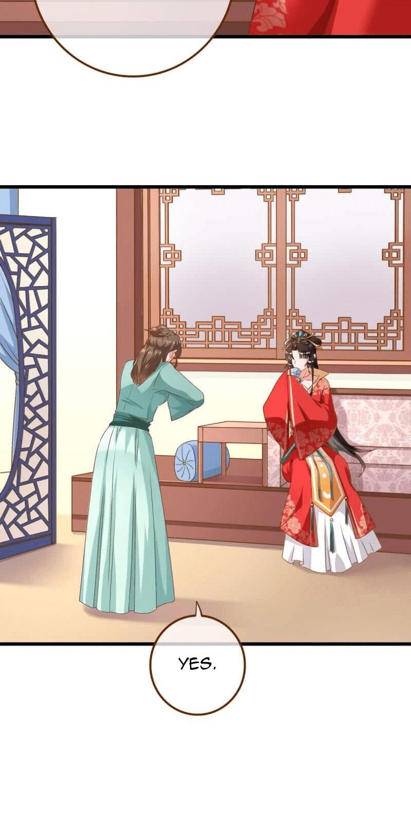 Cheating Men Must Die Chapter 13 page 10 - Chapter 13: The Palace Harem is a Mess -- Ximen Qing and Pan Jinlian