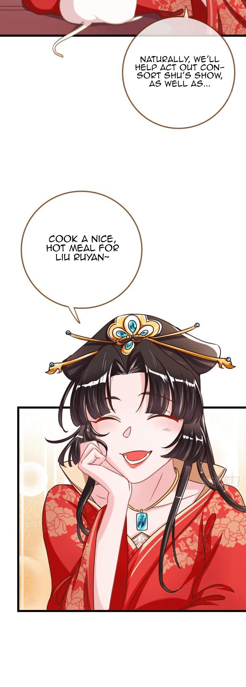 Cheating Men Must Die Chapter 13 page 12 - Chapter 13: The Palace Harem is a Mess -- Ximen Qing and Pan Jinlian