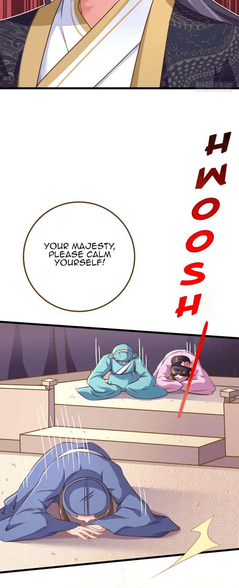 Cheating Men Must Die Chapter 13 page 17 - Chapter 13: The Palace Harem is a Mess -- Ximen Qing and Pan Jinlian