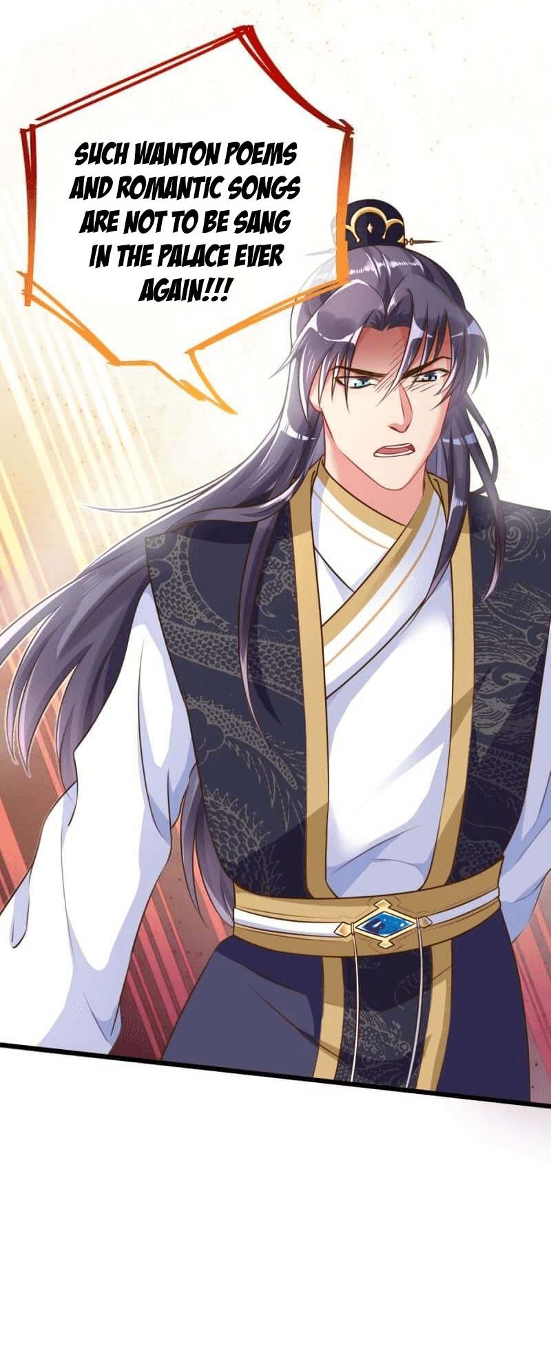 Cheating Men Must Die Chapter 13 page 18 - Chapter 13: The Palace Harem is a Mess -- Ximen Qing and Pan Jinlian