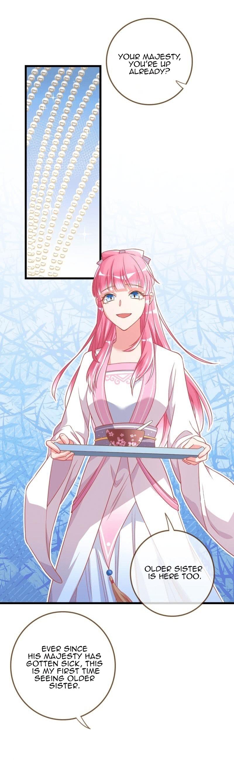 Cheating Men Must Die Chapter 13 page 2 - Chapter 13: The Palace Harem is a Mess -- Ximen Qing and Pan Jinlian