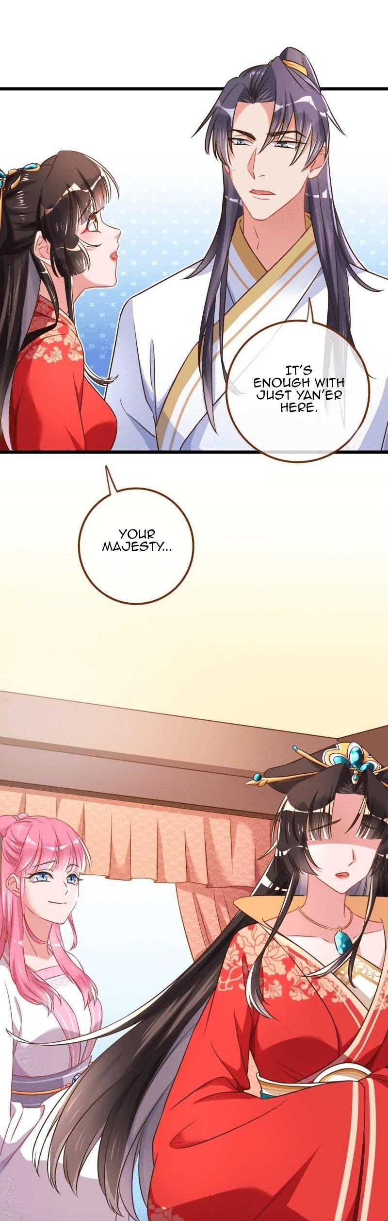 Cheating Men Must Die Chapter 13 page 4 - Chapter 13: The Palace Harem is a Mess -- Ximen Qing and Pan Jinlian